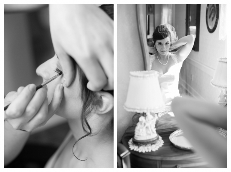 Heron Hill Winery Weddng Keuka Lake Wedding Photography Fingerlakes Wedding Hammondsport NY Wedding Photographer Pink Bridesmaid Dress