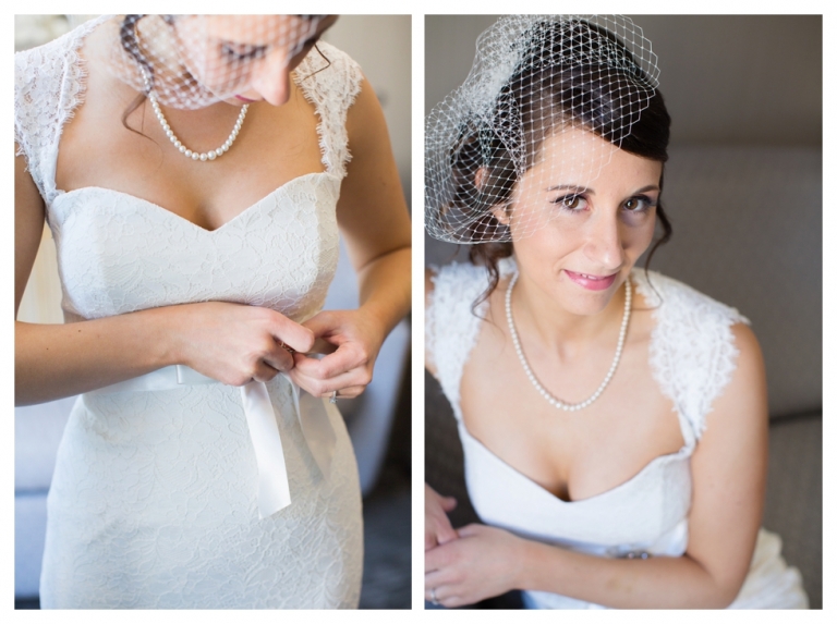 Heron Hill Winery Weddng Keuka Lake Wedding Photography Fingerlakes Wedding Hammondsport NY Wedding Photographer Pink Bridesmaid Dress