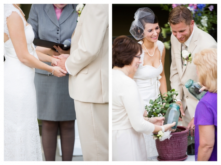 Heron Hill Winery Weddng Keuka Lake Wedding Photography Fingerlakes Wedding Hammondsport NY Wedding Photographer Pink Bridesmaid Dress