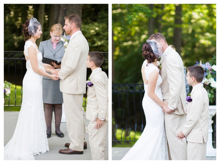 Heron Hill Winery Weddng Keuka Lake Wedding Photography Fingerlakes Wedding Hammondsport NY Wedding Photographer Pink Bridesmaid Dress