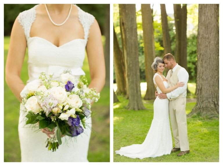 Heron Hill Winery Weddng Keuka Lake Wedding Photography Fingerlakes Wedding Hammondsport NY Wedding Photographer Pink Bridesmaid Dress