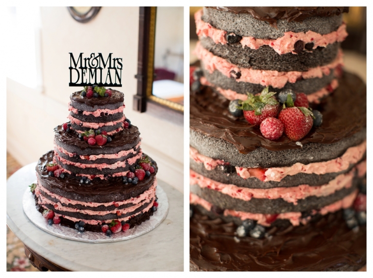 Heron Hill Winery Weddng Keuka Lake Wedding Photography Fingerlakes Wedding Hammondsport NY Wedding Photographer Pink Bridesmaid Dress