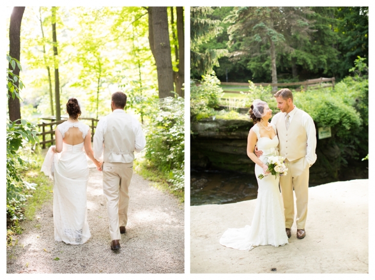 Heron Hill Winery Weddng Keuka Lake Wedding Photography Fingerlakes Wedding Hammondsport NY Wedding Photographer Pink Bridesmaid Dress