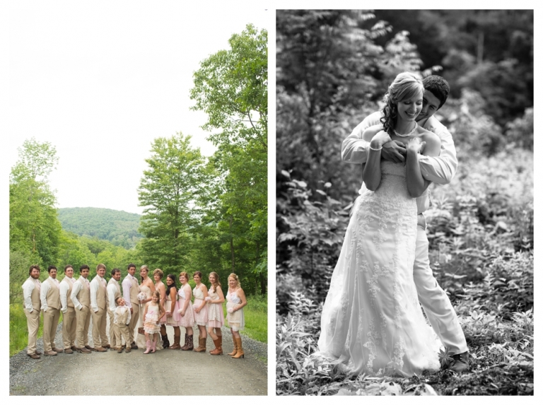 Grand Pacific June Wedding Photographer North Olmsted Wedding Photographer Olmsted Falls Wedding Photographer Grand Pacfic Junction Wedding Gardens Photography