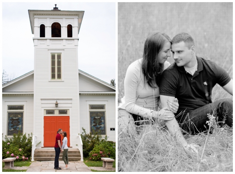 Rocky River Reserve Cleveland Metroparks Frostville Museum Engagement_0022.jpg