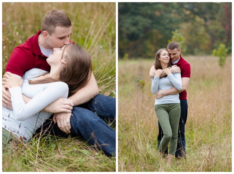 Rocky River Reserve Cleveland Metroparks Frostville Museum Engagement_0024.jpg