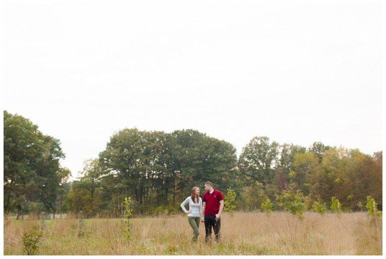 Rocky River Reserve Cleveland Metroparks Frostville Museum Engagement_0025.jpg