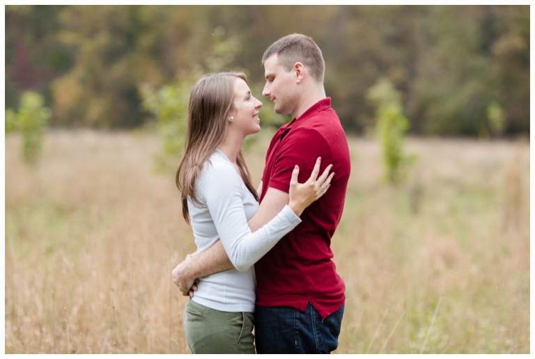 Rocky River Reserve Cleveland Metroparks Frostville Museum Engagement_0028.jpg