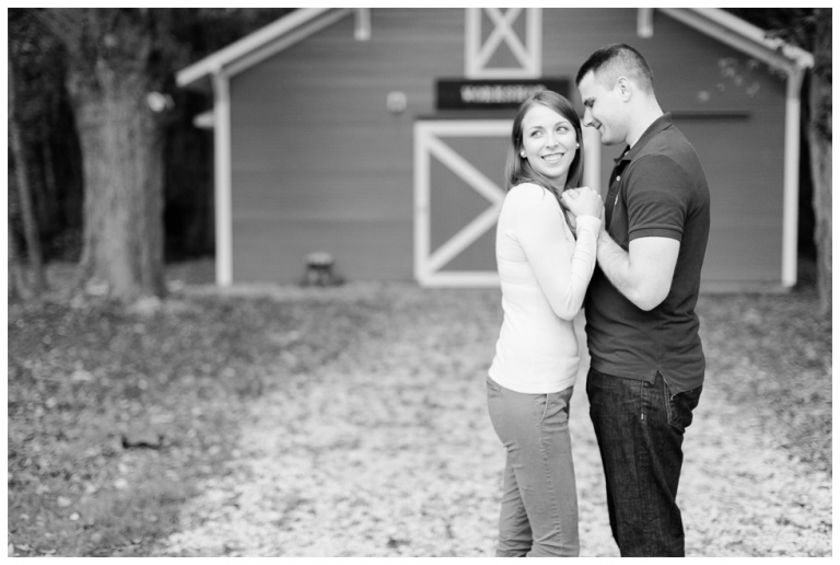 Rocky River Reserve Cleveland Metroparks Frostville Museum Engagement_0031.jpg