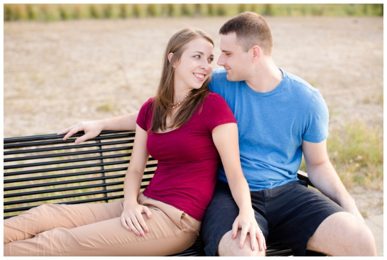 Rocky River Reserve Cleveland Metroparks Frostville Museum Engagement_0036.jpg