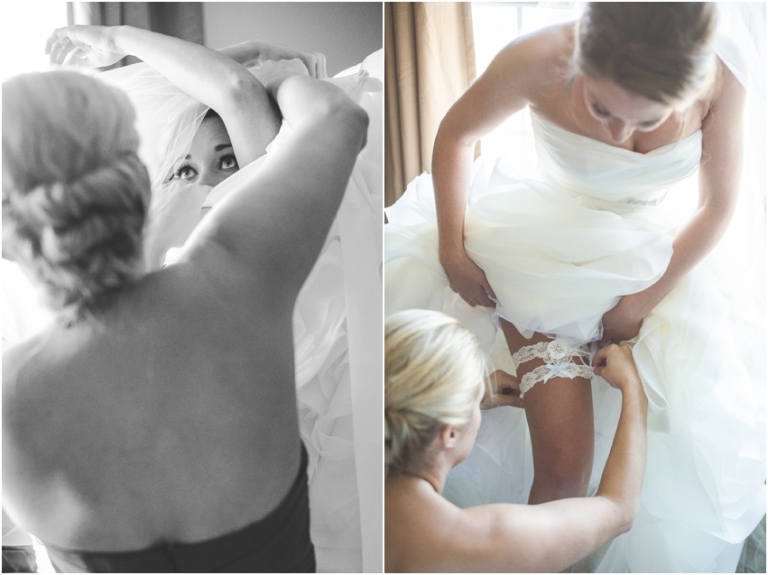 Old English Oak Room Tower City Wedding Cleveland Ohio_0228