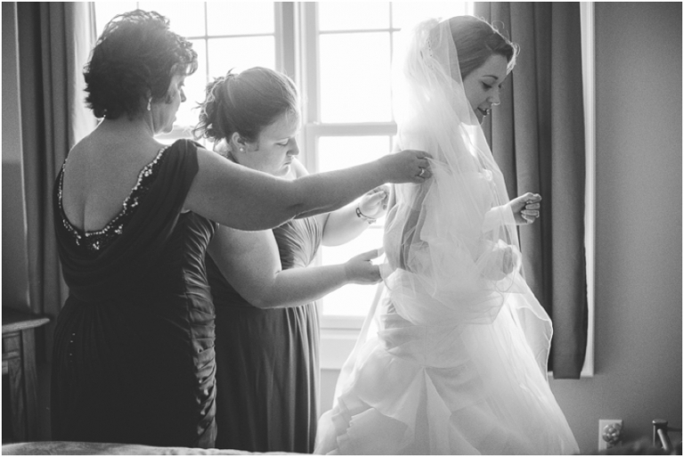 Old English Oak Room Tower City Wedding Cleveland Ohio_0229