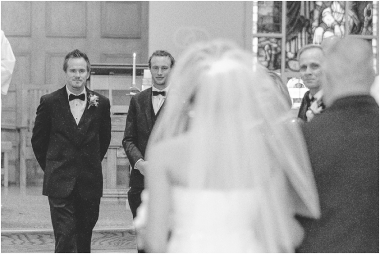 Old English Oak Room Tower City Wedding Cleveland Ohio_0233