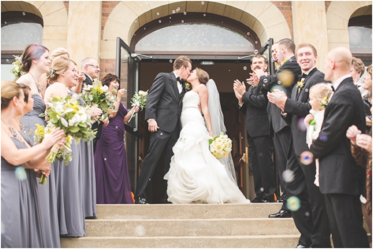 Old English Oak Room Tower City Wedding Cleveland Ohio_0240