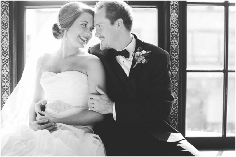 Old English Oak Room Tower City Wedding Cleveland Ohio_0250