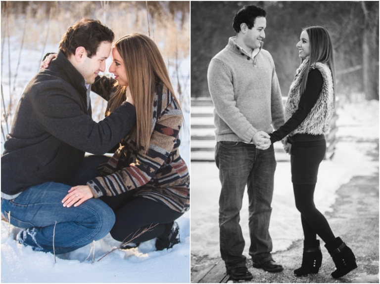 Downtown Cleveland Ohio Engagement Session East 4th Cleveland_0316.jpg