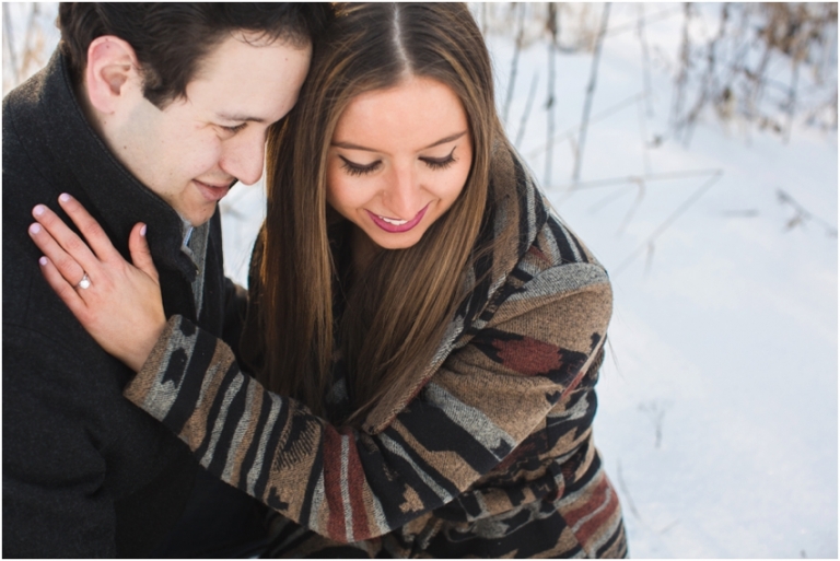 Downtown Cleveland Ohio Engagement Session East 4th Cleveland_0318.jpg