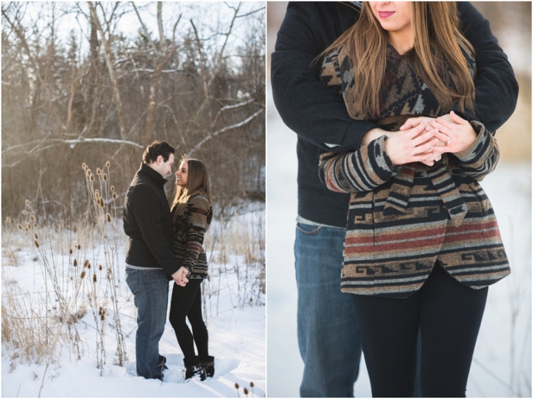 Downtown Cleveland Ohio Engagement Session East 4th Cleveland_0319.jpg