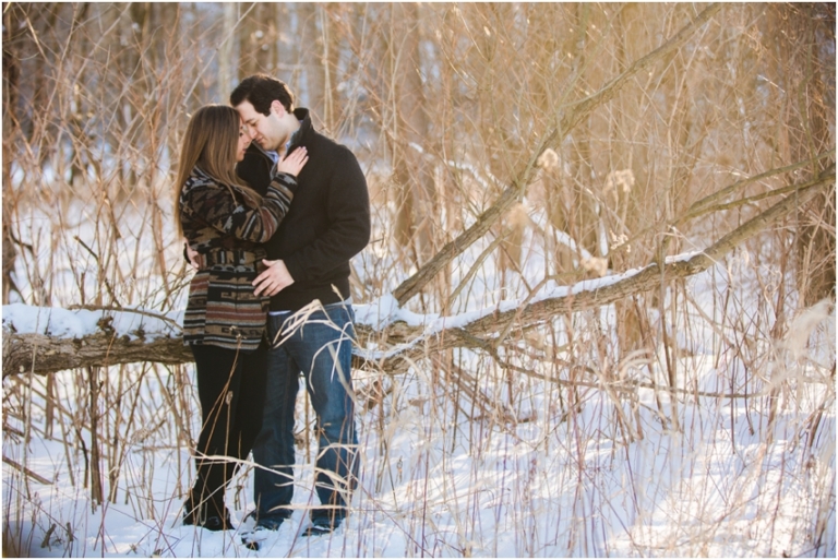 Downtown Cleveland Ohio Engagement Session East 4th Cleveland_0323.jpg