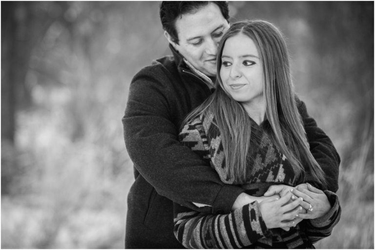 Downtown Cleveland Ohio Engagement Session East 4th Cleveland_0325.jpg