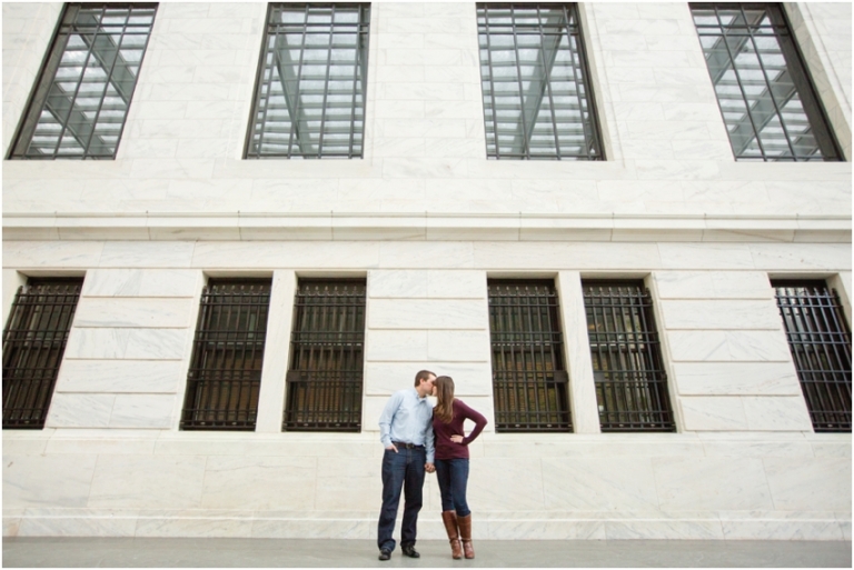 Cleveland Art Museum Atrium Winter Engagment_0023.jpg