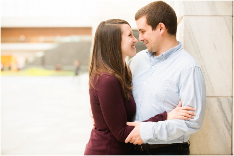Cleveland Art Museum Atrium Winter Engagment_0024.jpg