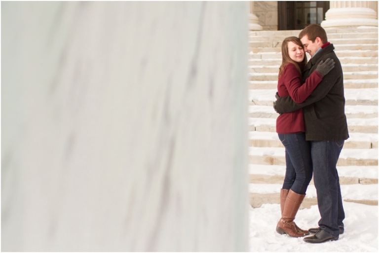 Cleveland Art Museum Atrium Winter Engagment_0026.jpg