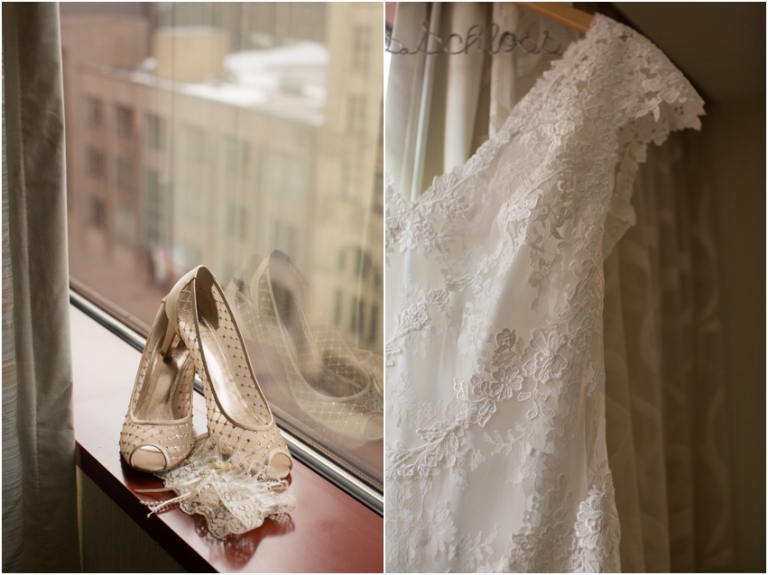 Cleveland Rockefellar Greenhouse Engagement