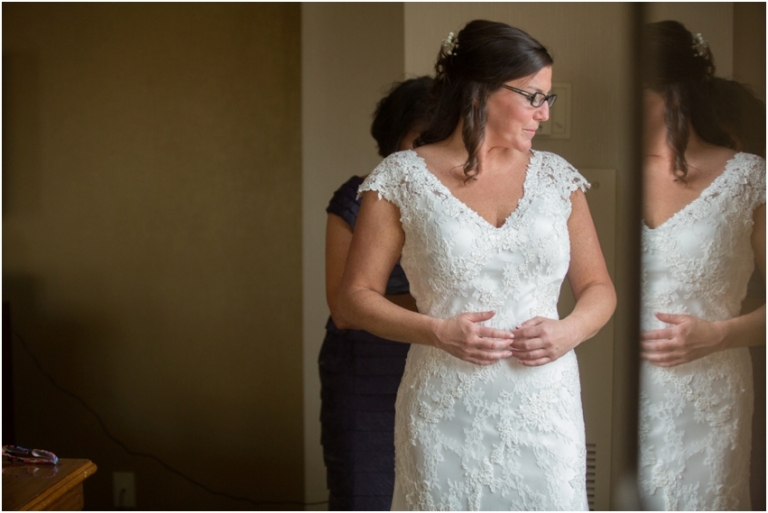 Cleveland Rockefellar Greenhouse Engagement