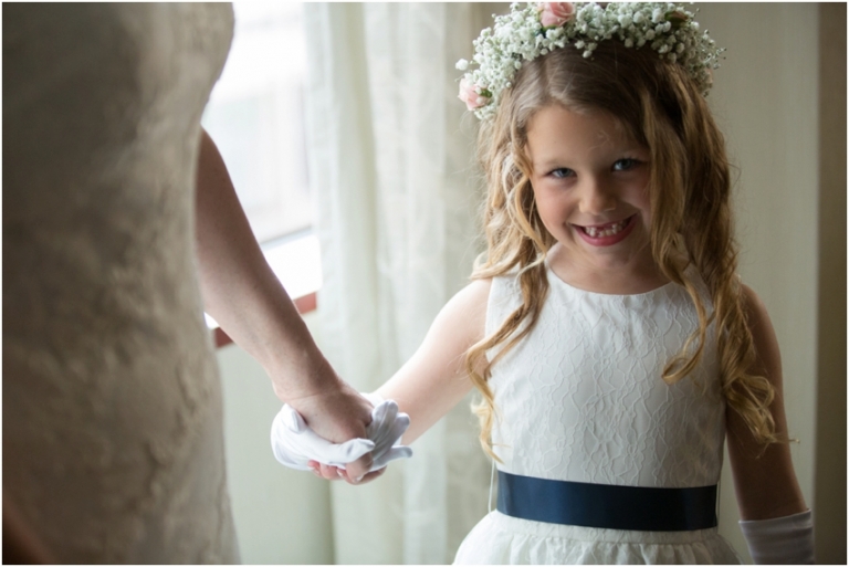 Cleveland Rockefellar Greenhouse Engagement