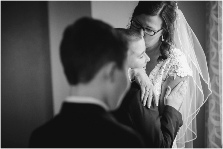 Cleveland Rockefellar Greenhouse Engagement