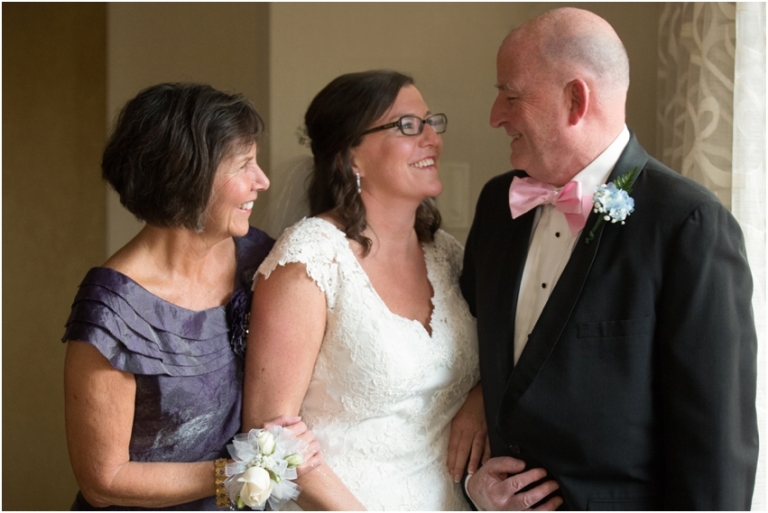 Cleveland Rockefellar Greenhouse Engagement