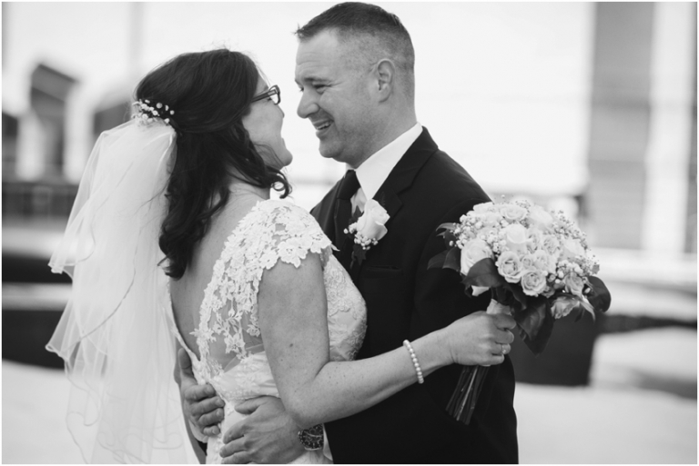 Cleveland Rockefellar Greenhouse Engagement