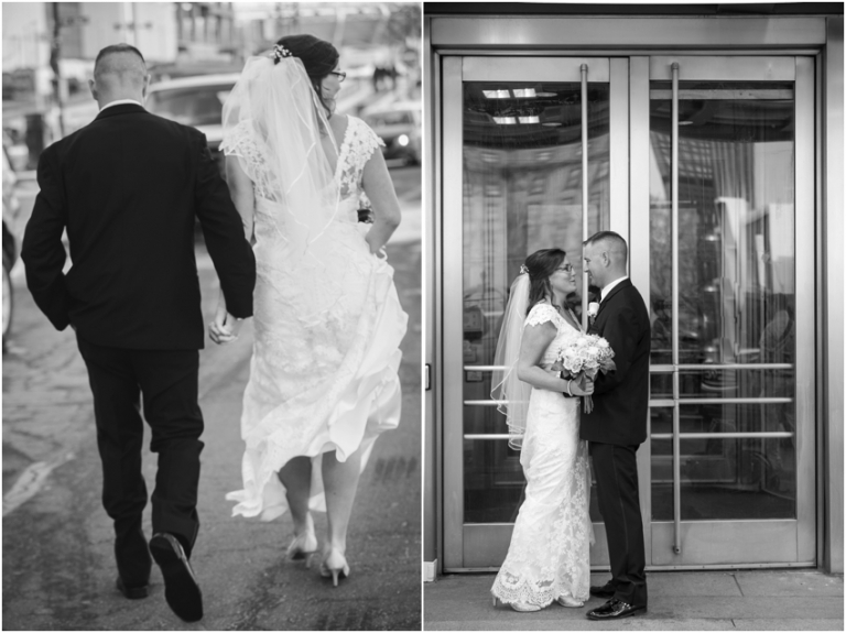 Cleveland Rockefellar Greenhouse Engagement