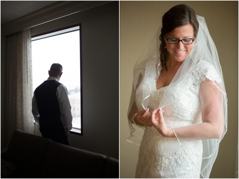 Cleveland Rockefellar Greenhouse Engagement