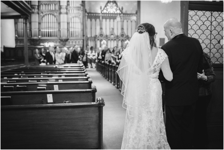 Cleveland Rockefellar Greenhouse Engagement