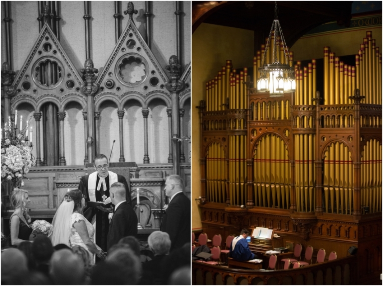 Cleveland Rockefellar Greenhouse Engagement