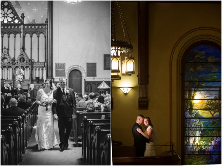 Cleveland Rockefellar Greenhouse Engagement