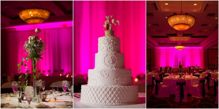 Cleveland Rockefellar Greenhouse Engagement