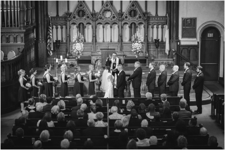 Cleveland Rockefellar Greenhouse Engagement