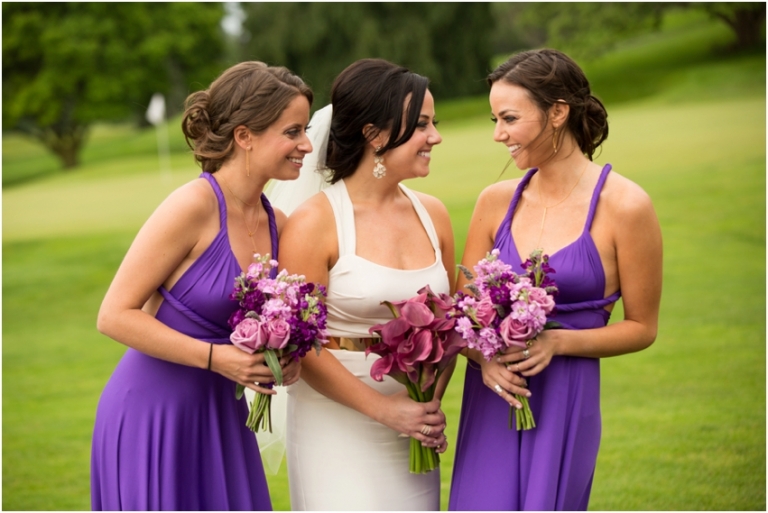 Plumbrook Country Club, Sandusky Ohio Wedding photographer