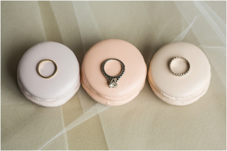 Mayfield County Club Wedding