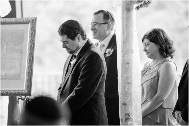 Mayfield County Club Wedding