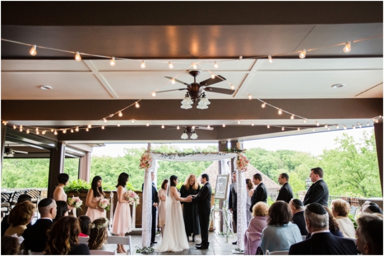 Claudia Eric Mayfield Country Club Wedding Julina Marie