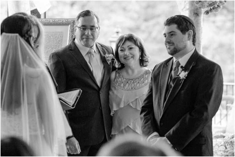 Mayfield County Club Wedding