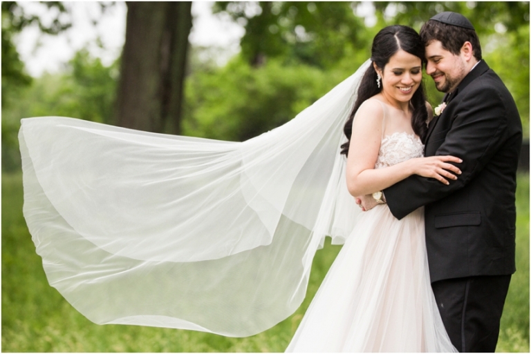 Mayfield County Club Wedding