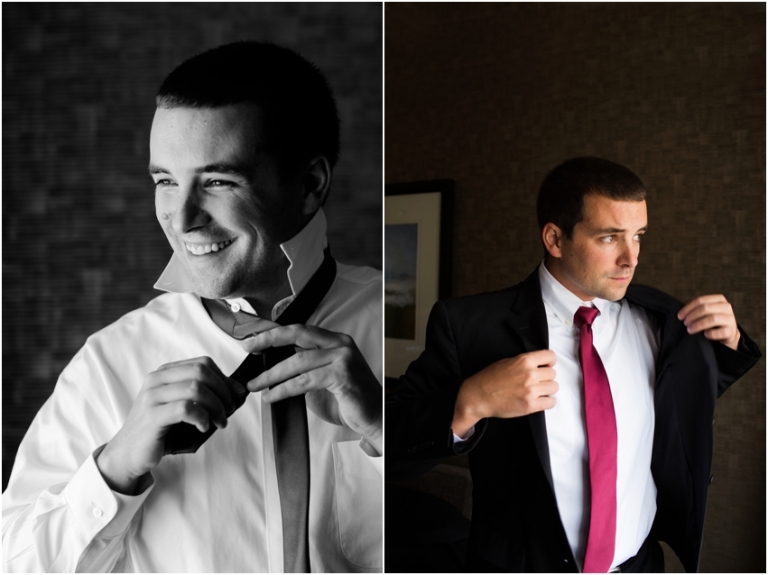 Maggie & Kevin | Meadow Ridge Events Wedding Photographer