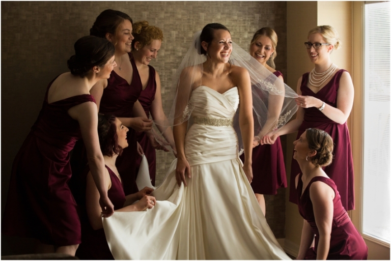 Maggie & Kevin | Meadow Ridge Events Wedding Photographer