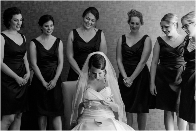 Maggie & Kevin | Meadow Ridge Events Wedding Photographer