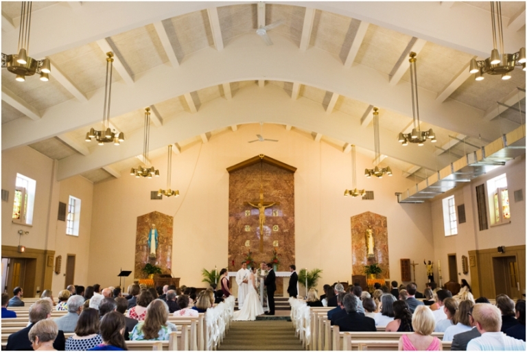 Maggie & Kevin | Meadow Ridge Events Wedding Photographer